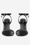 Sandály NINE WEST S2S15503 Syntetický materiál