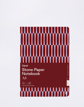 Karst Studio Muse Notebook Rhytm