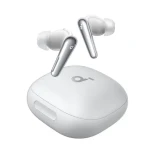 Anker Soundcore Liberty 4 Pro bílá / Bezdrátová sluchátka / mikrofon / BT 5.3 / IPX4 (A3954G21)