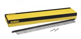 Vruty do SK jemný závit kov DeWalt - DWF4000450 45x3.5mm/1000ks
