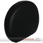 Suzuki Intruder M 1800 R/ RT/ RZ / RB Z opěrka Emp De Luxe černá