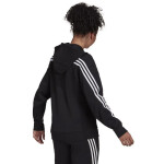 Mikina adidas FI 3 Stripes W H57287 xs
