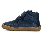Froddo G3110266-12 Blue+ celoroční barefot