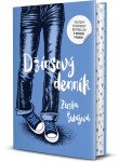 Džínsový denník - Zuzka Šulajová