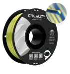 Creality CR-Silk PLA zlatostříbrná / Struna pro 3D tiskárnu / PLA / 1,75 mm / 1 kg (3301120012)