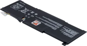 T6 Power Baterie BTY-M491 pro MSI / Baterie / Li-pol / 4600 mAh / 52,4 Wh / 3cell / bílý konektor (NBPR0047)