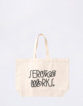 Service Works Double Vision Shopper Natural