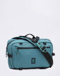Chrome Industries Kadet Max Steel Blue