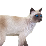 Safari Ltd. Safari Ltd. Figurka - Siamská kočka