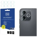 3mk Lens Protection Honor 600 Lite / Sklo na fotoaparát / hybridní / 6H (5903108754651)
