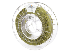 Filament Spectrum PLA Metal 1,75 mm BRASS 0,75 kg