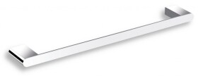 NOVASERVIS - Držák ručníků 600 mm Titania Naty chrom 66628,0