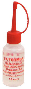 La Tromba Oil for Keys 47058