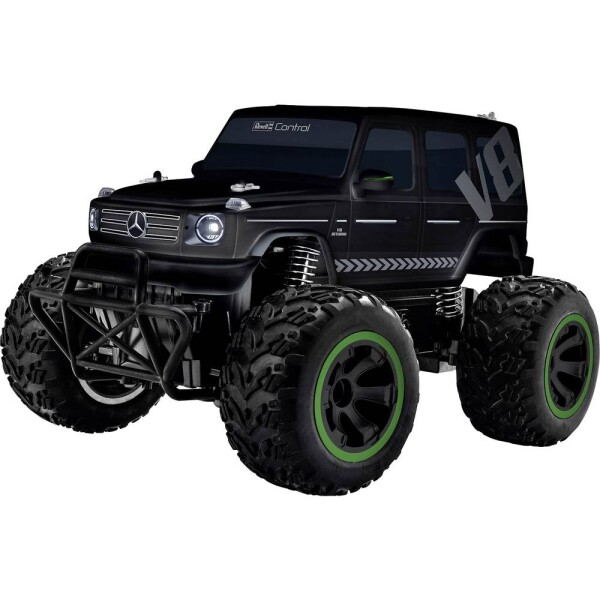 Amewi X-Knight MUSCLE BUGGY RTR 4WD ČERVENÁ PROPORCIONÁLNÍ JÍZDA 1:18