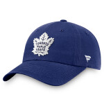 Fanatics Pánská kšiltovka Toronto Maple Leafs NHL A/CAP Core Fundamental Adjustable
