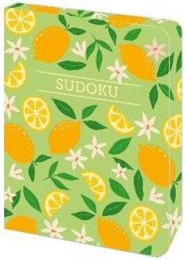 Sudoku - Eric Saunders
