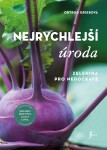 Nejrychlejší úroda - Ortrud Griebová