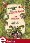 Páteční cesta za Kočkoládou - Iva Gecková e-kniha