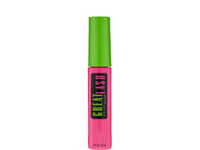 Maybelline New York Great Lash Blackest Black řasenka 12,5ml