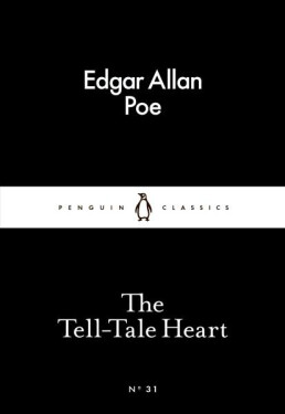 The Tell-Tale Heart - Edgar Allan Poe