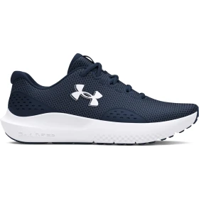 Under Armour UA Charged Surge 4-BLU Pánské boty modré 45 3027000-401-11