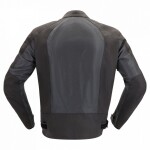 Moto bunda Richa Airsummer antracitová - Xxxl