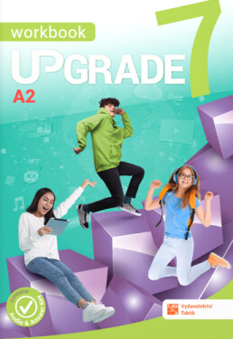 Upgrade Workbook