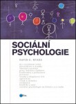 Sociální psychologie David Myers