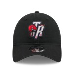 New Era Pánská kšiltovka Toronto Raptors NBA Hardwood Classics 9TWENTY Adjustable
