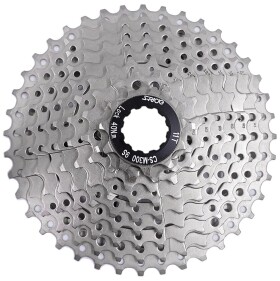 Kazeta S-ride CS-M300 9sp 11-32