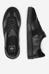 Tenisky G-STAR RAW WI16-NSTAR-01 Přírodní kůže (useň) - Lícová