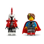 LEGO LEGO® DREAMZzz™ 71492 Mateo a jeho ohnivý chameleon
