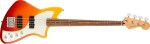 Fender Player Plus Meteora Bass PF TQS