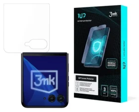 3mk 1UP / Ochranná fólie / Motorola Razr 50 Ultra / Přední displej