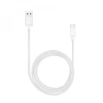 Huawei HL1289 Originální Type-C Datový USB 3.1, bílý