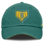 Nike Pánská kšiltovka Boston Red Sox MLB City Connect Club Adjustable Velikost: M/L