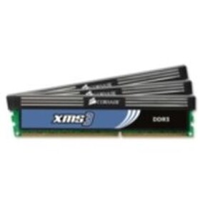 6144MB DDR3 1600MHz CL9 CORSAIR / XMS3 (KIT 3x2048MB) / vhodné pro Core i7 EXTREME (CMX6GX3M3A1600C9)