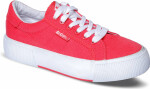 Lee Cooper LCWL-20-31-026 Dámské tenisky růžové 37