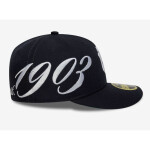 Kšiltovka New Era 60771833 černá - 59Fifty UNI