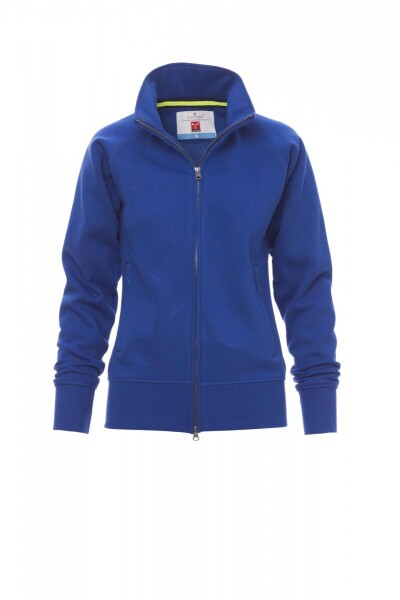 Dámská mikina Payper PANAMA+LADY Barva: Královská modrá, Velikost: L (000396000109000L)