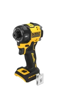 DeWalt DCF870N / Aku hydraulický utahovák s bezuhlíkovým motorem / 18V / Bez Aku (DCF870N)