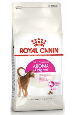 Royal Canin Aroma Exigent 10 kg