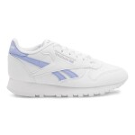 Sportovní obuv Reebok CLASSIC VEGAN GY8817 Materiál/-Syntetický,Látka/-Látka