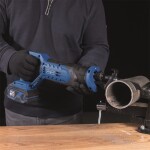 Aku pila ocaska Scheppach C-RS100-X 5909243900