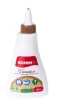 Lepidlo bílé na dřevo Wood Glue 125 ml, rychlouzávěr