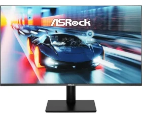24,5" ASRock CL25FFB černá / Monitor / IPS / FHD / 144Hz / 1ms / FreeSync (90LXA0V0-A0E0A0N)