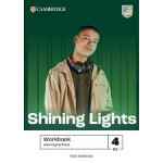 Shining Lights Level 4 Workbook with Digital Pack