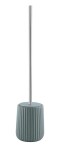 Gedy - MARIKA WC štětka na postavení, azzurro MK3362