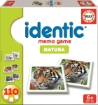 EDUCA Pexeso Zvířata