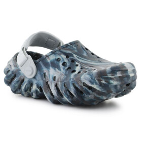 Žabky Crocs Echo Marbled Clog GS Jr 208464-0LE EU 38/39